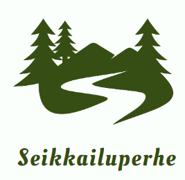 Seikkailuperhe – vinkit, ideat ja inspiraatio lapsiperheen arkeen