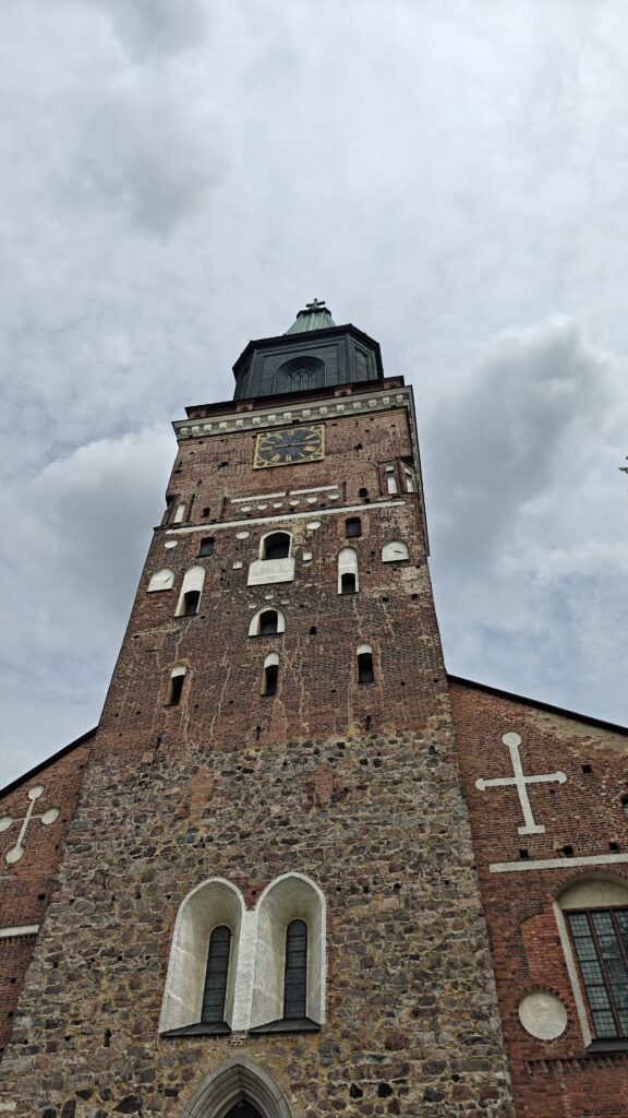 Turun Tuomiokirkko