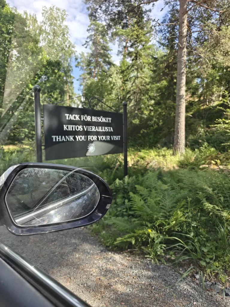 Täydellinen päiväretkikohde 12