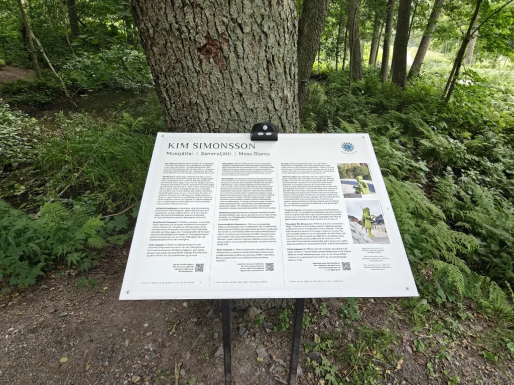 Täydellinen päiväretkikohde 8
