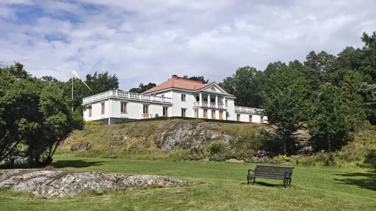 Täydellinen päiväretkikohde